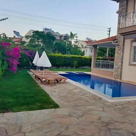 Vila Ebru Dalyan