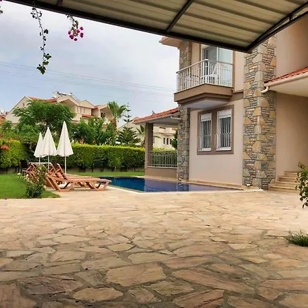Vila Ebru *