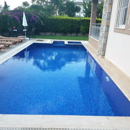 Vila Ebru Dalyan