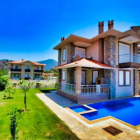 Ebru * Dalyan